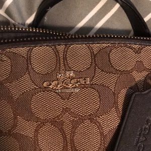 Coach Smal Kelsey satchel